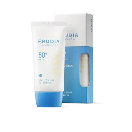 Esenta protectie solara SPF 50+, 50g, Frudia — preț și oferte