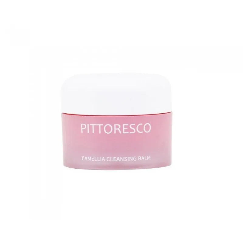 Balsam curatare ten Camellia, 95ml, Pittoresco — preț și oferte