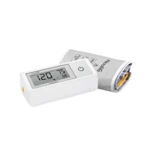 Tensiometru electronic de brat BP A1 Easy, 1 bucata, Microlife