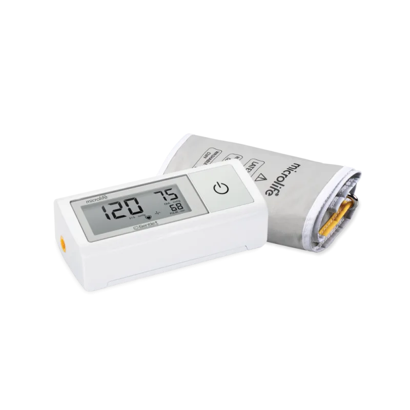 Tensiometru electronic de brat BP A1 Easy, 1 bucata, Microlife — preț și oferte