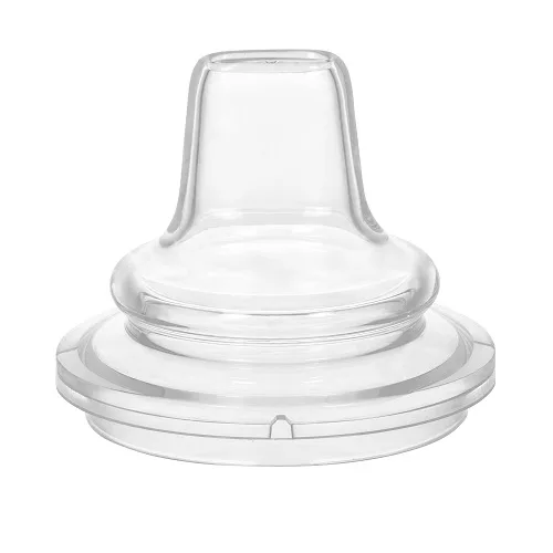 Adaptor din silicon cu supapa, 1 bucata, Wee Baby — preț și oferte