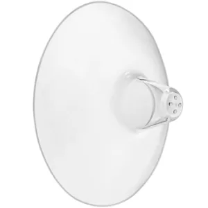 Protectie pentru san din silicon, 2 bucati, Wee Baby