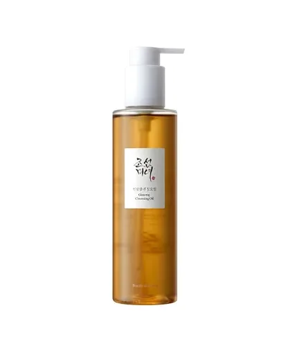 Ulei de curatare cu extract de ginseng, 210ml, Beauty of Joseon — preț și oferte
