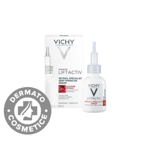 Serum Retinol Liftactiv Specialist, 30ml, Vichy
