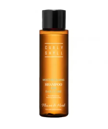 Sampon calmant Moisture, 50ml, Curly Shyll — preț și oferte