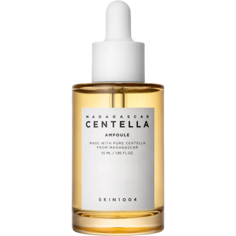 Ser pentru fata Madagascar Centella Ampoule, 55ml, Skin1004 — preț și oferte