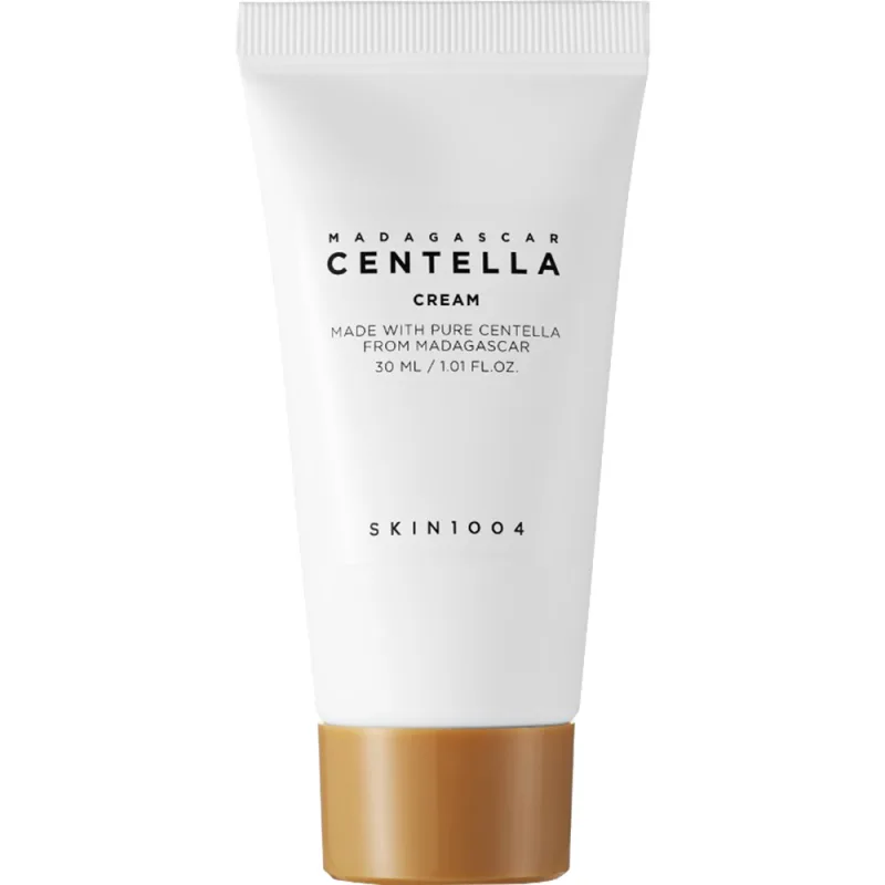 Crema de fata Madagascar Centella, 30ml, Skin1004 — preț și oferte