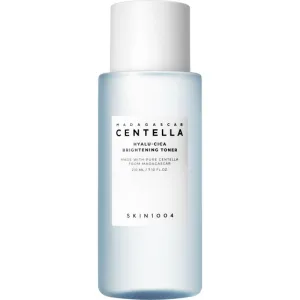 Toner pentru ten Madagascar Centella Hyalu-Cica Brightening, 210ml, Skin1004