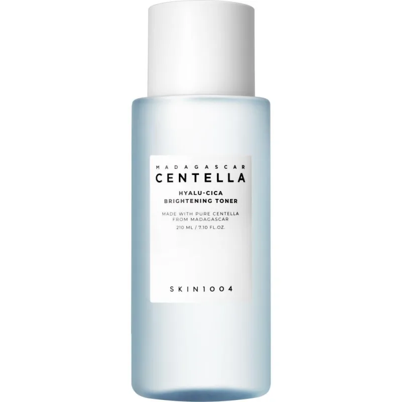 Toner pentru ten Madagascar Centella Hyalu-Cica Brightening, 210ml, Skin1004 — preț și oferte