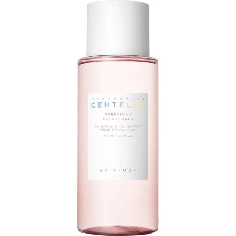 Toner pentru ten Madagascar Centella Poremizing Clear, 210ml, Skin1004 — preț și oferte