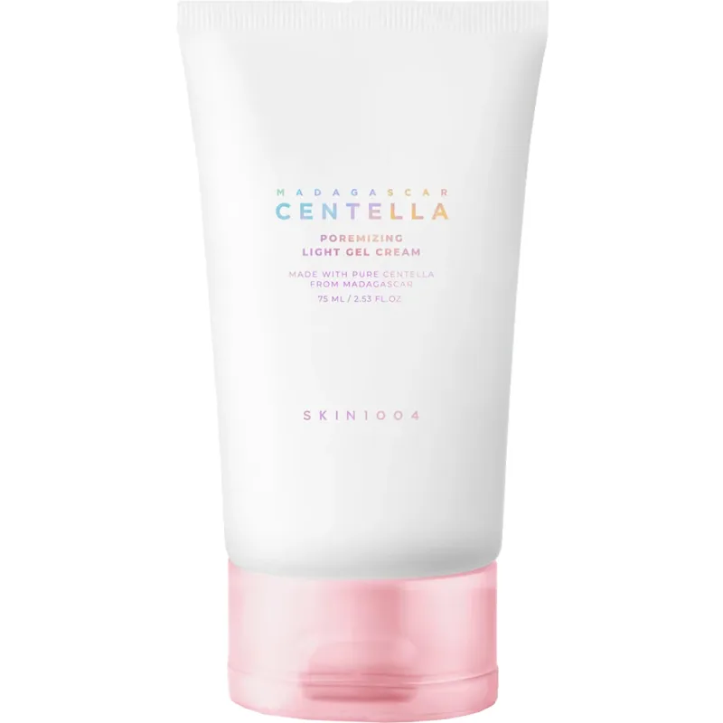 Gel pentru ten Madagascar Centella Poremizing Light, 75ml, Skin1004 — preț și oferte
