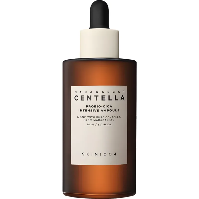 Ser pentru fata Ampoule Intensive Probio-Cica Centella Madagascar, 95ml, Skin1004 — preț și oferte