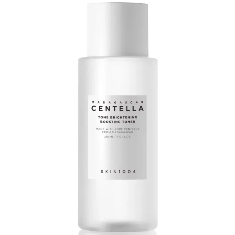 Toner pentru ten Boosting Brightening Tone Centella Madagascar, 210ml, Skin1004 — preț și oferte
