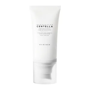 Gel spuma de curatare cu efect de iluminare cu Brightening Tone Centella Madagascar, 125ml, Skin1004