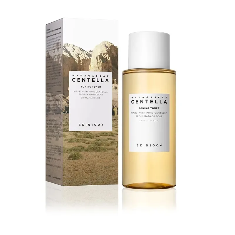 Toner pentru ten Toning Centella Madagascar, 210ml, Skin1004 — preț și oferte