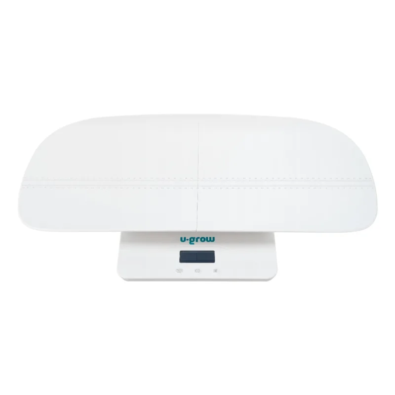 Cantar 2in1 cu Blueetoth pentru 100kg, 1 bucata, U-Grow — preț și oferte