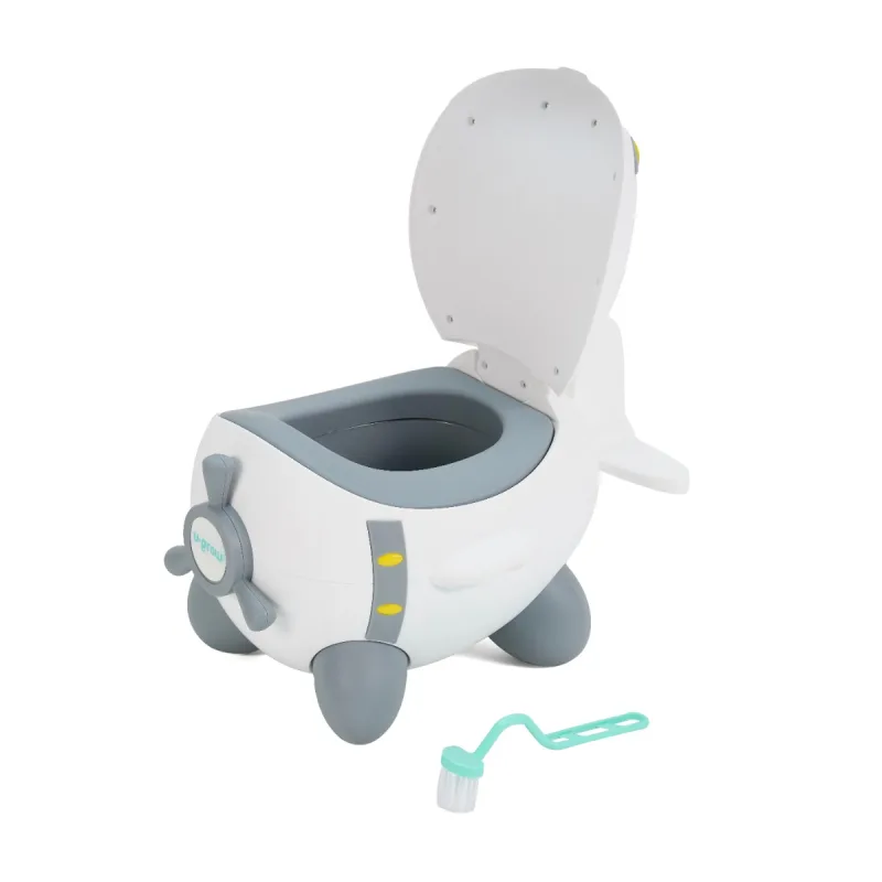 Olita in forma de avion Alb, 1 bucata, U-Grow — preț și oferte