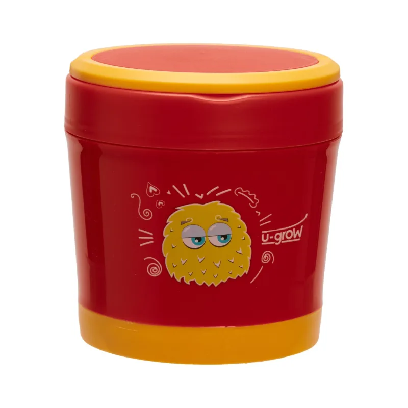 Recipient pentru mancare, 820ml, U-Grow — preț și oferte