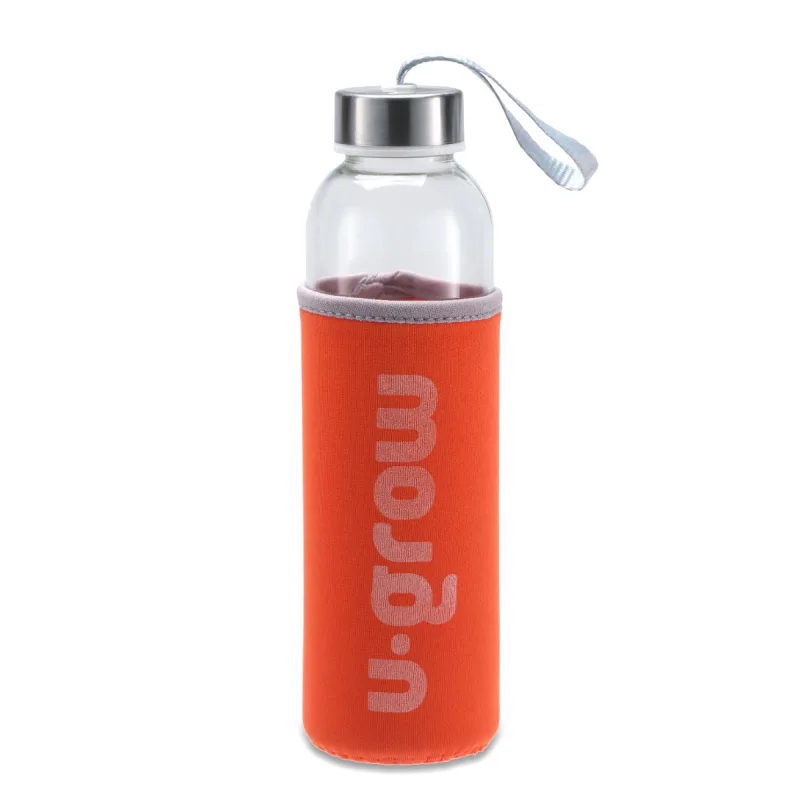Sticla termoizolanta UGBTL-500ORG, 500ml, U-Grow — preț și oferte