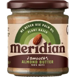Crema de migdale, 170g, Meridian