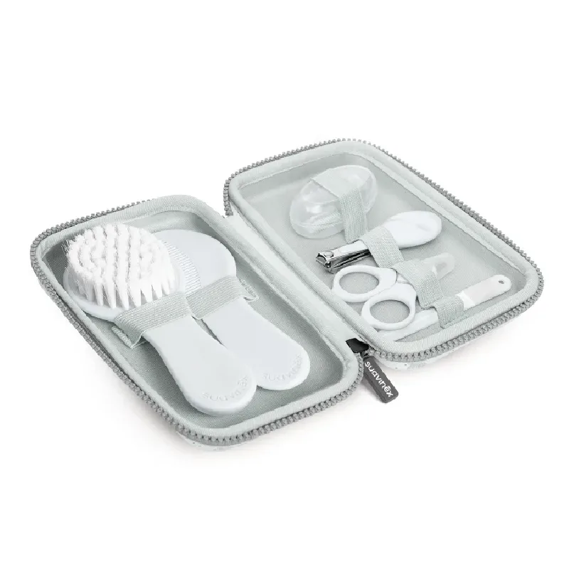 Set ingrijire bebelusi Dreams, albastru, Suavinex — preț și oferte