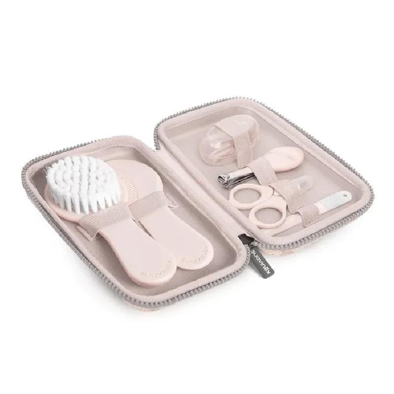 Set ingrijire bebelusi Dreams, roz, Suavinex — preț și oferte