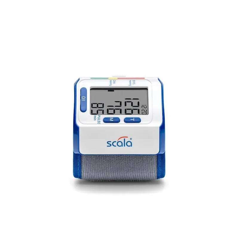 Tensiometru digital, 1 bucata, Scala — preț și oferte