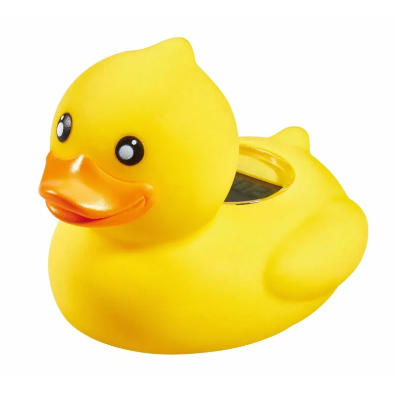 Termometru digital de baie ratusca, 1 bucata, TFA — preț și oferte