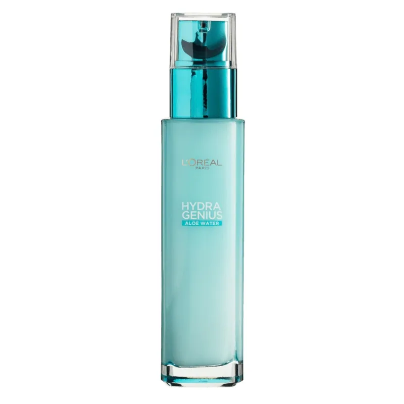 Crema de zi pentru ten mixt Hydra Genius, 70ml, L'Oreal Paris — preț și oferte