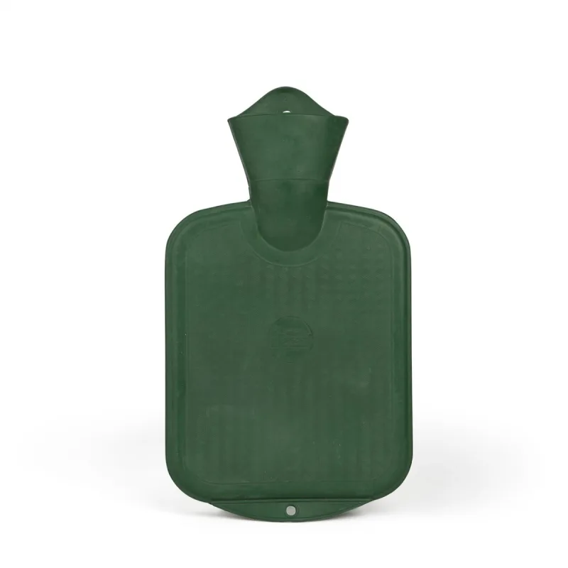 Recipient pentru apa calda din cauciuc natural, 0.8l, Grunspecht — preț și oferte
