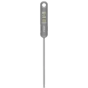 Termometru digital pentru mancarea bebelusilor FoodTemp, 1 bucata, Reer