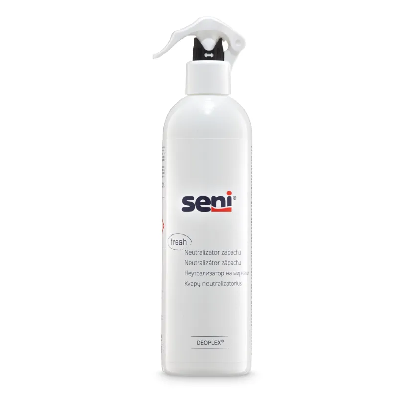 Neutralizator pentru mirosuri, 500 ml, Seni — preț și oferte