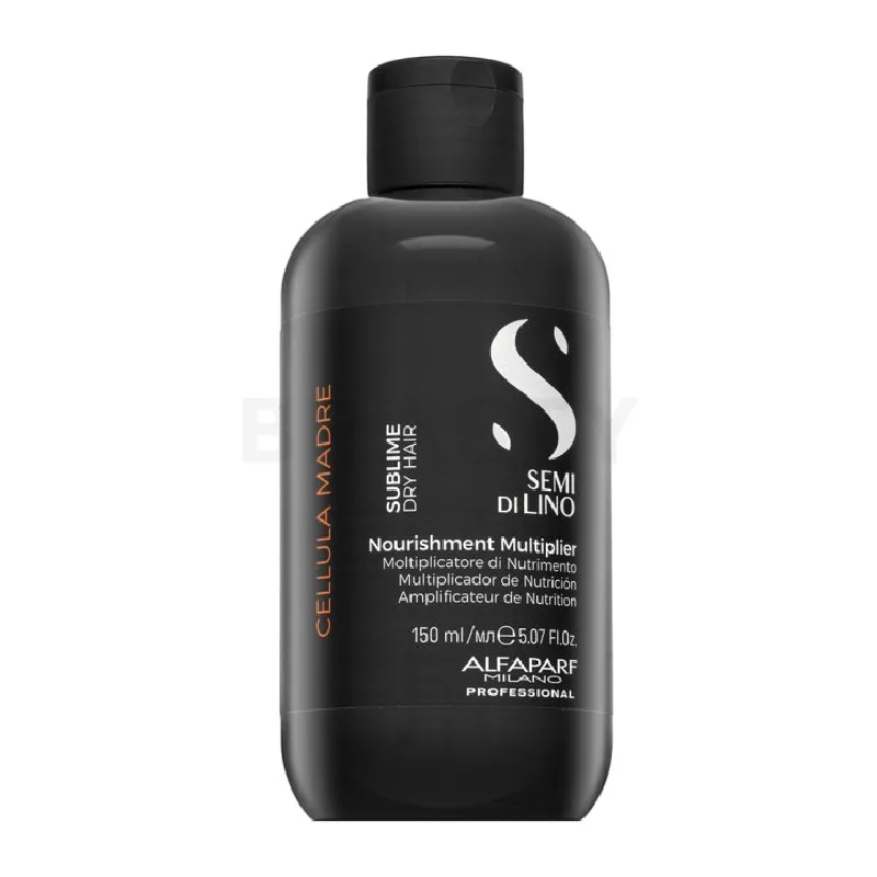 Multiplicator hidratare par Sublime Cel Madre, 150ml, Alfaparf — preț și oferte