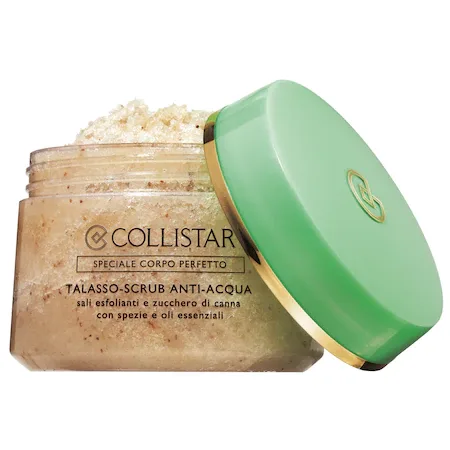 Exfoliant impotriva retentiei de apa, 700g, Collistar — preț și oferte