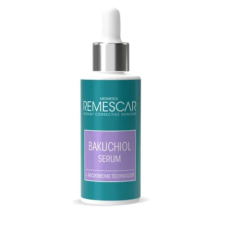 Ser cu Bakuchiol, 30ml, Remescar — preț și oferte