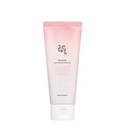 Gel pentru exfoliere cu extract de caise, 100ml, Beauty of Joseon — preț și oferte