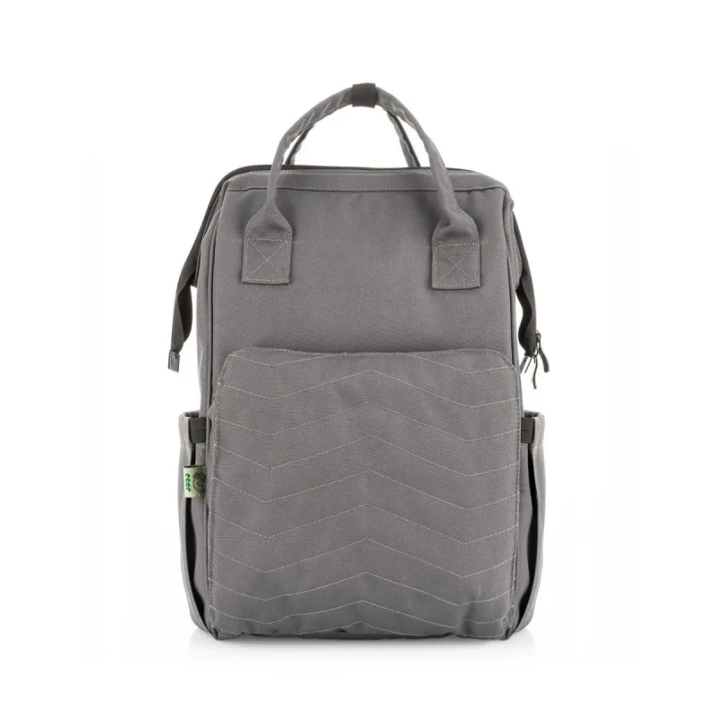 Rucsac multifunctional cu aleza pentru schimbat scutecul bebelusului, 1 bucata, Reer — preț și oferte