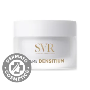 Crema pentru fermitate si riduri Densitium, 50ml, SVR