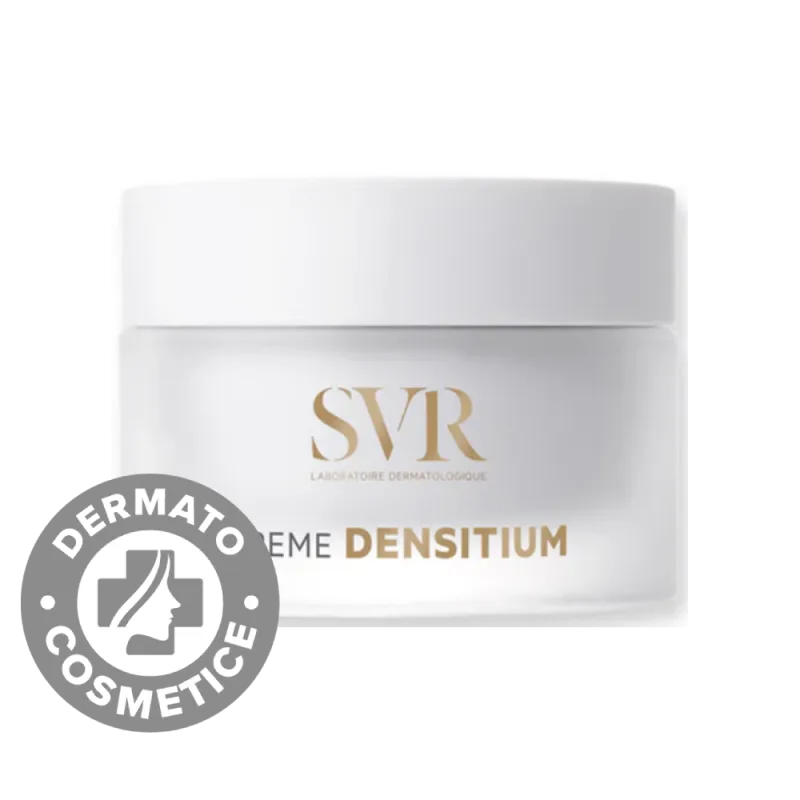 Crema pentru fermitate si riduri Densitium, 50ml, SVR — preț și oferte