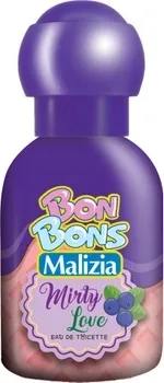 Apa de toaleta BonBons Mirty Love, 50ml, Malizia — preț și oferte