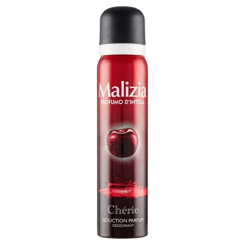 Deodorant Profumo d'Intesa Cherry, 100ml, Malizia — preț și oferte