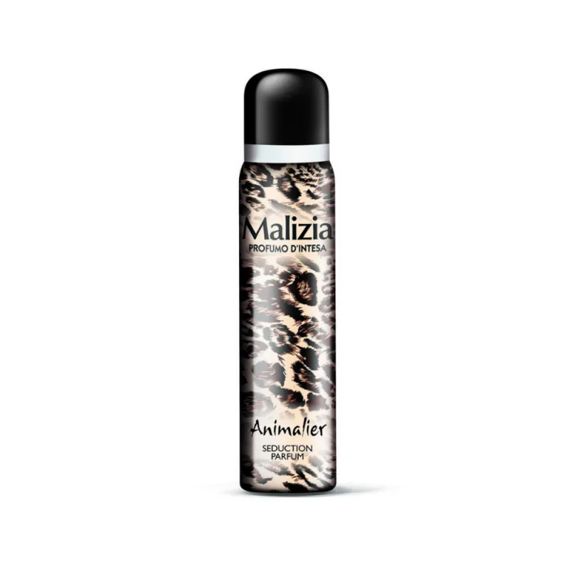 Deodorant Profumo d'Intesa Animalier, 100ml, Malizia — preț și oferte