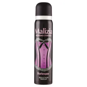 Deodorant Profumo d'Intesa Burlesque, 100ml, Malizia