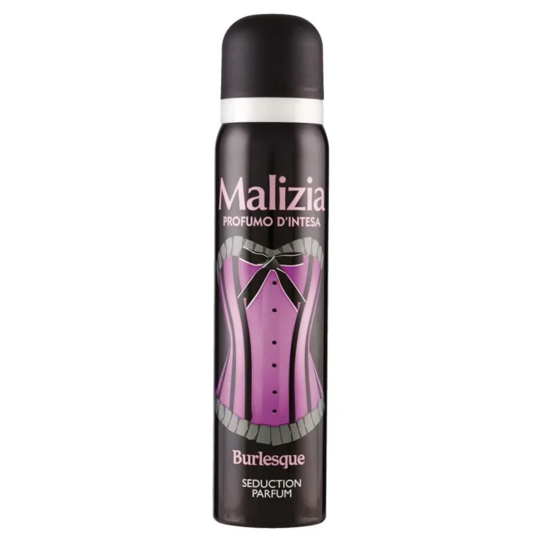 Deodorant Profumo d'Intesa Burlesque, 100ml, Malizia — preț și oferte