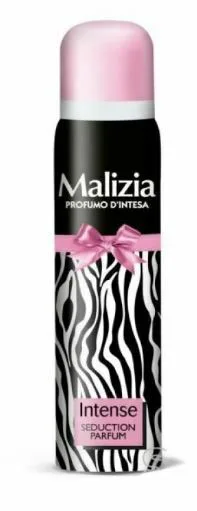 Deodorant Profumo d'Intesa Intense, 100ml, Malizia — preț și oferte