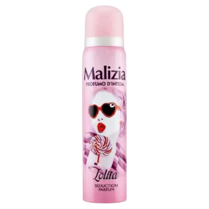 Deodorant Profumo d'Intesa Lolita, 100ml, Malizia
