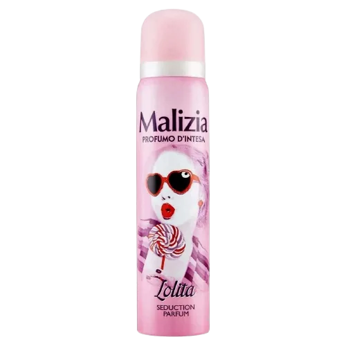 Deodorant Profumo d'Intesa Lolita, 100ml, Malizia — preț și oferte
