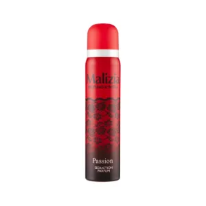 Deodorant Profumo d'Intesa Passion, 100ml, Malizia