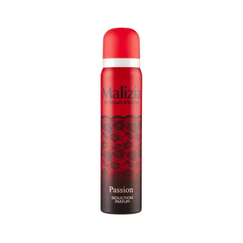 Deodorant Profumo d'Intesa Passion, 100ml, Malizia — preț și oferte