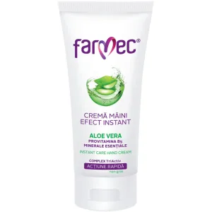 Crema de maini cu efect instant, 100ml, Farmec